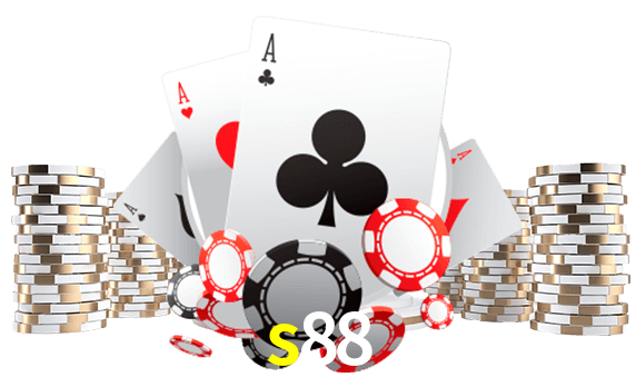 Jogue jogos de pôquer em s88