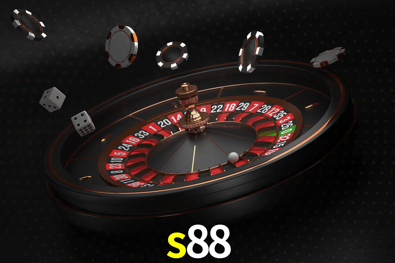s88: Seu Cassino Premiado com Pagamentos Rápidos