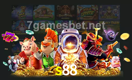 cassino s88