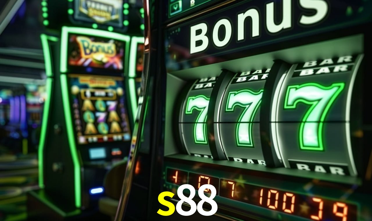 Slot Games s88