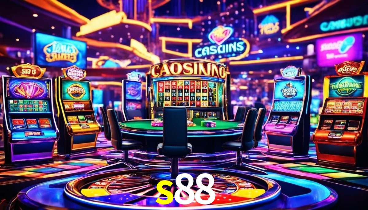 Apostas de Basquete s88