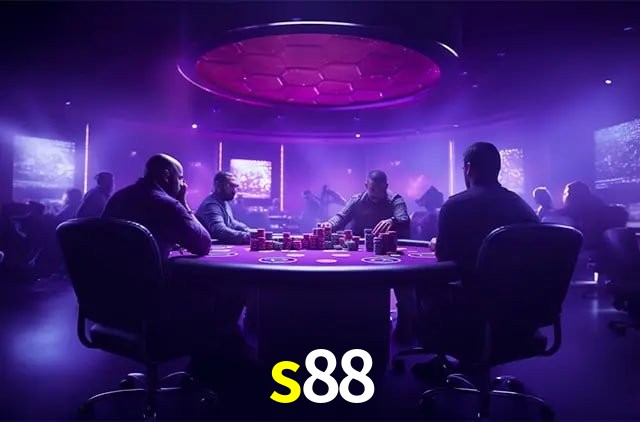 Apostas de Tênis s88