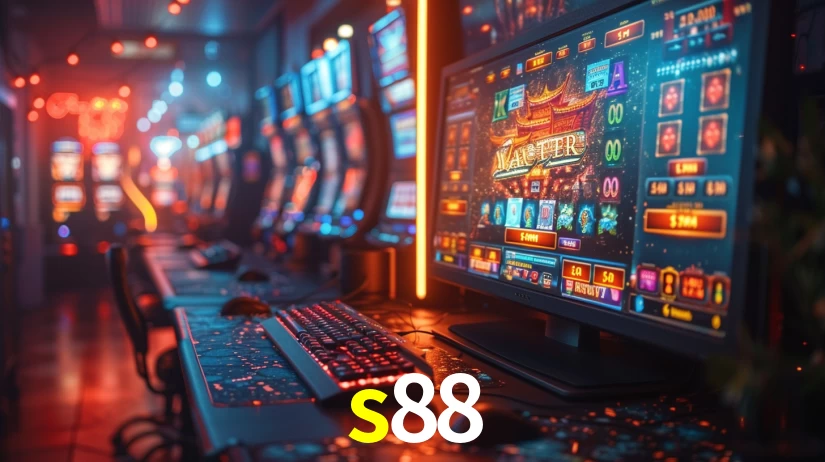 Experimente o Login Seguro Premium no s88