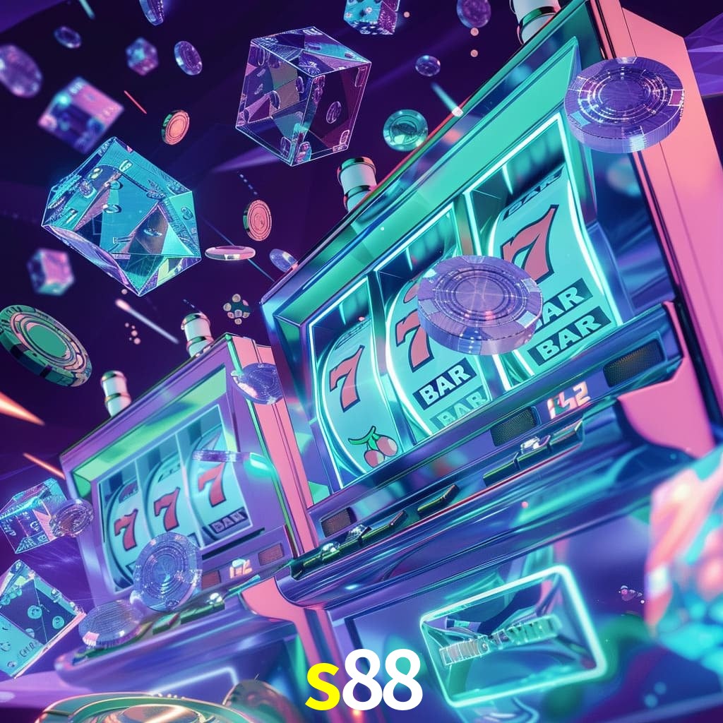 A Emoção da Loteria na s88: Uma Chance de Mudança de Vida