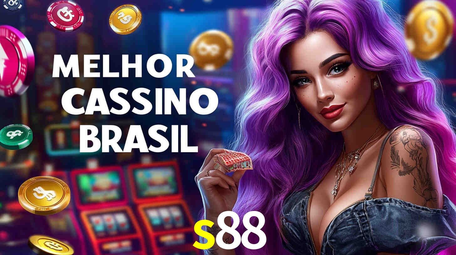 Descubra o Programa VIP da s88: Vantagens Exclusivas para Jogadores