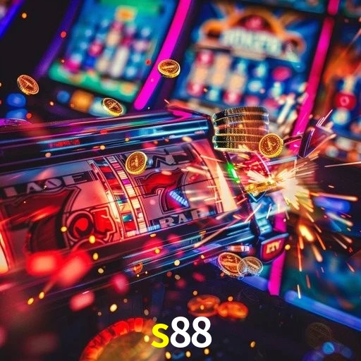 Interface do App s88