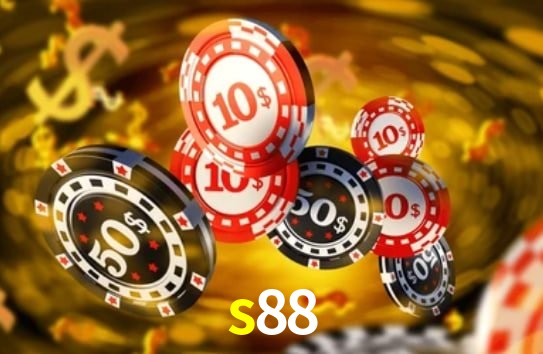 Casino Ao Vivo s88