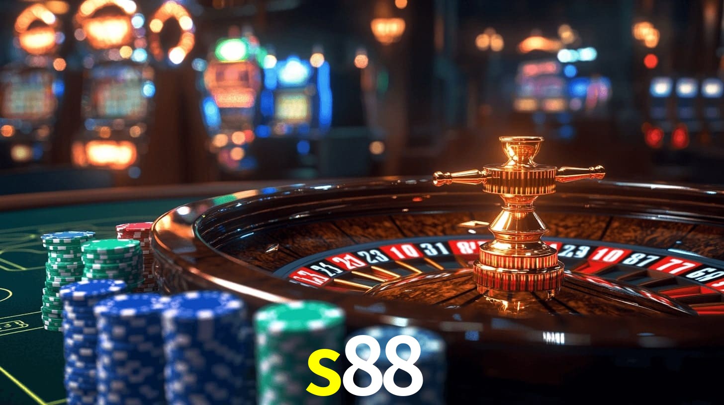 s88 game