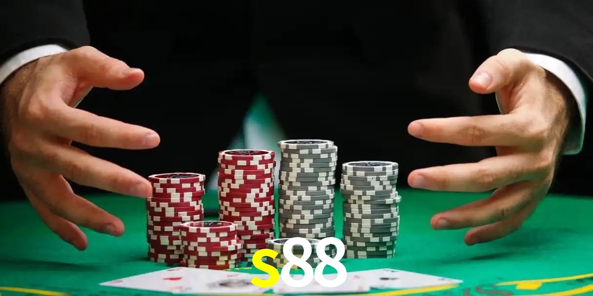Benefícios VIP na s88