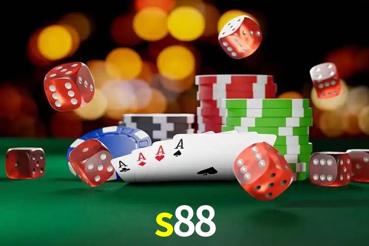 Recursos de Bônus s88
