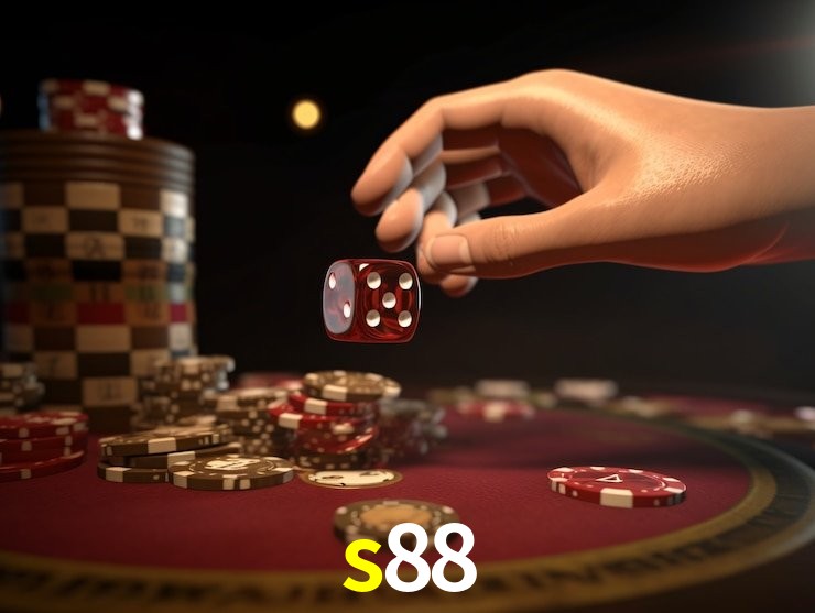 Estatísticas do Jogo s88