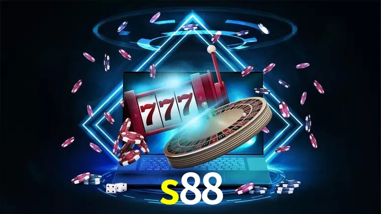 Casino Ao Vivo s88