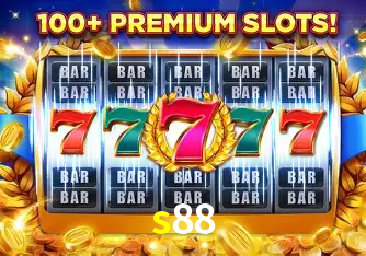 Descubra o Mundo do Cassino Online com s88