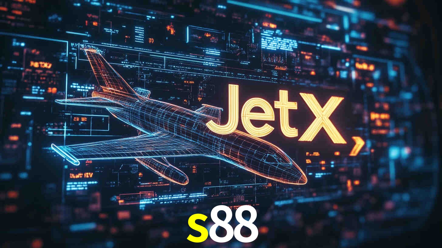 Desvendando o Mundo dos Jogos Virtuais na s88