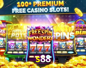 Descubra o Mundo do Cassino Online com s88