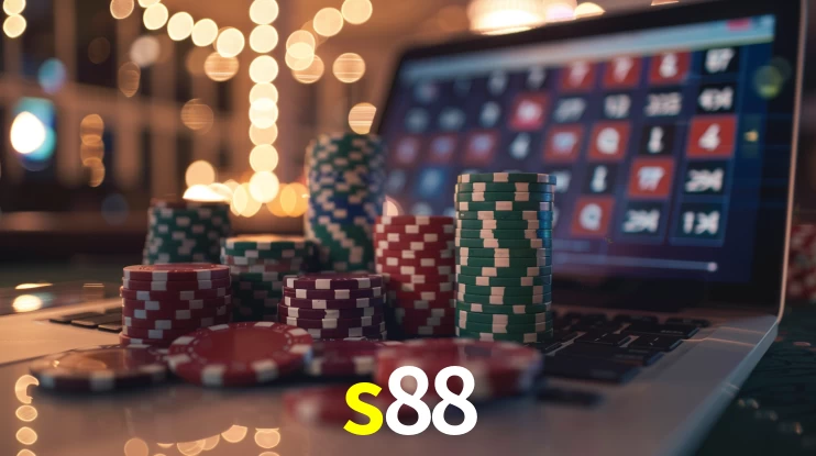 Account Benefits s88