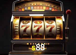 A Emoção da Loteria na s88: Uma Chance de Mudança de Vida