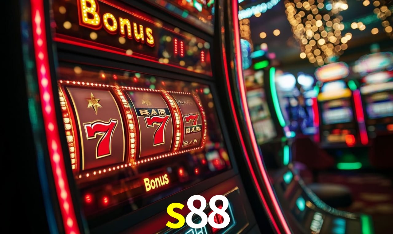 Mercados ao vivo e cash out na s88