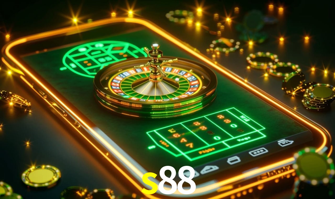 Integração de APIs s88