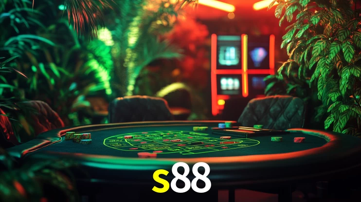 VIP Casino s88