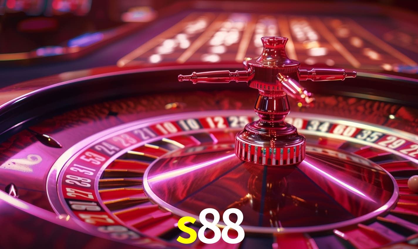 Explorando a Categoria de Eventos em Apostas na s88