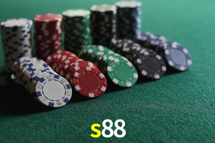 Player Reviews s88