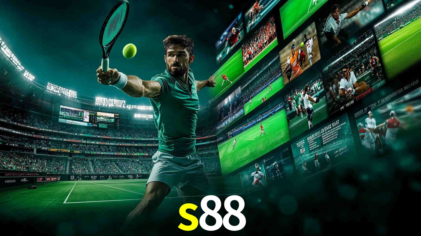 Inovações de Jogos na s88: O Futuro das Experiências Interativas
