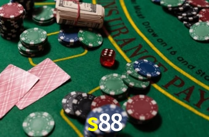 s88 game
