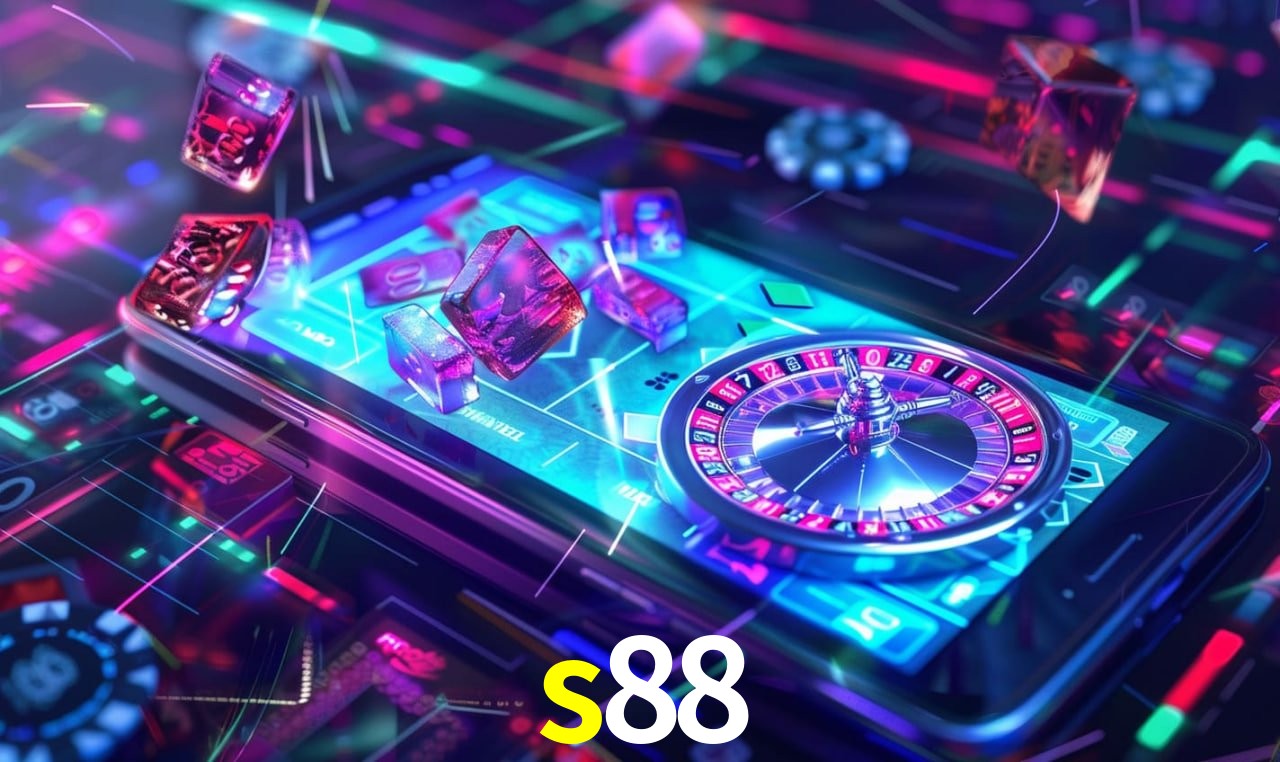 Jogo Spaceman s88