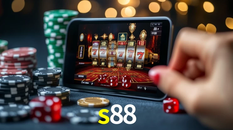 Daily Bonuses s88