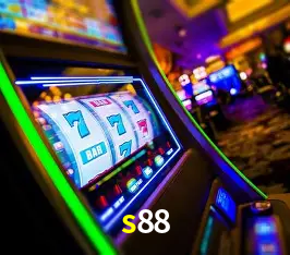 A Emoção da Loteria na s88: Uma Chance de Mudança de Vida