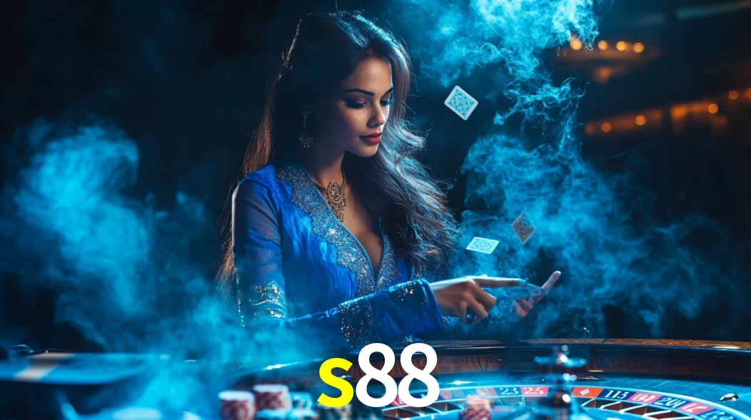 Explorando a Categoria de Eventos em Apostas na s88