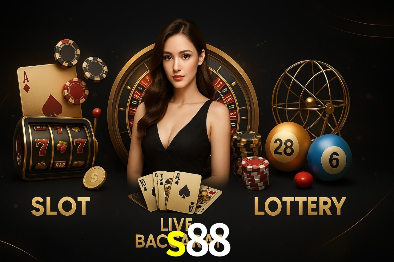 Loterias online na s88
