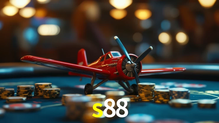 Game Providers s88