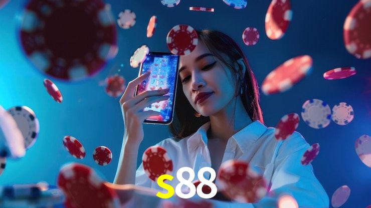 Inovações de Jogos na s88: O Futuro das Experiências Interativas