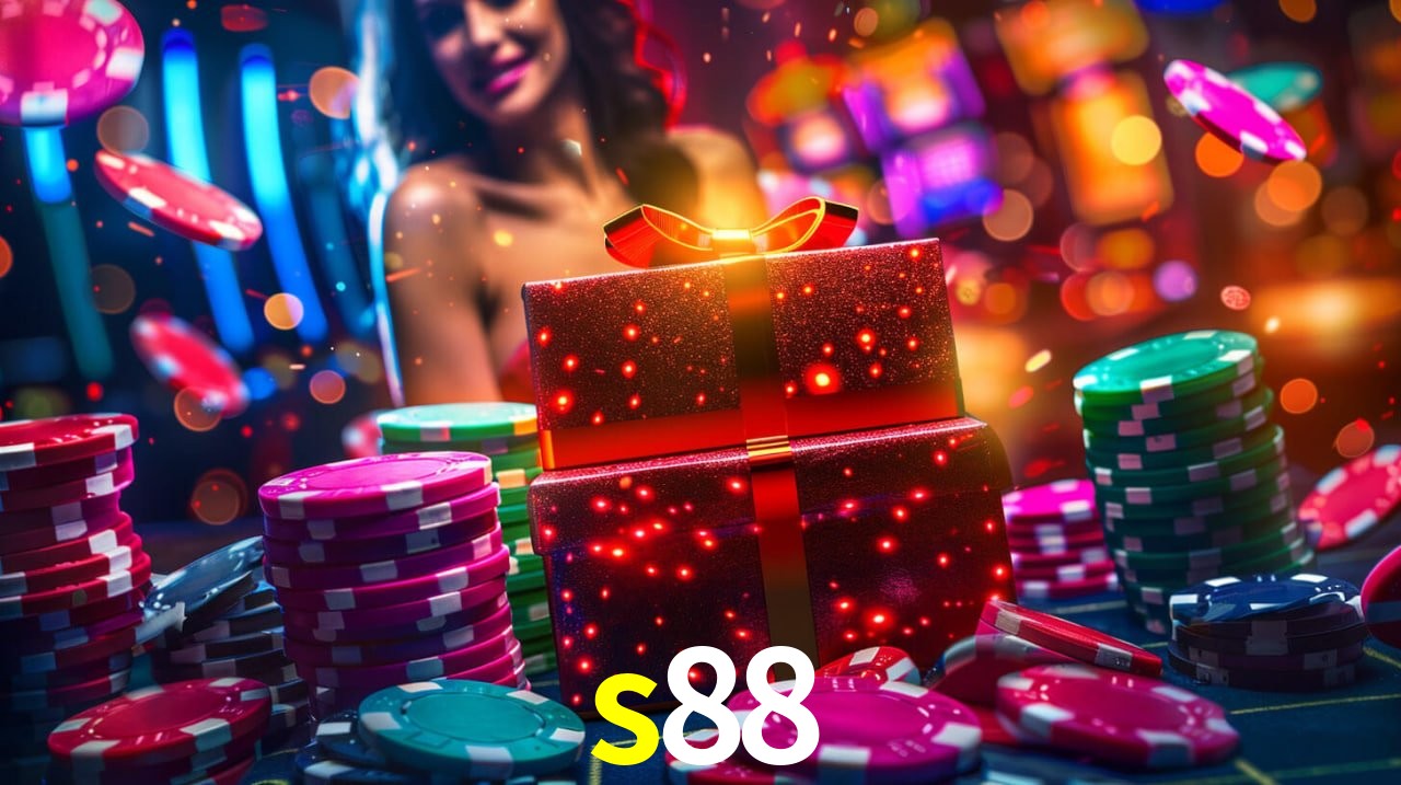 Desvendando o Mundo dos Jogos Virtuais na s88