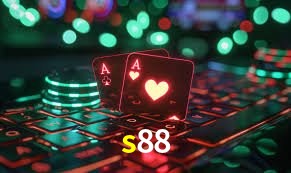 Casino Ao Vivo s88