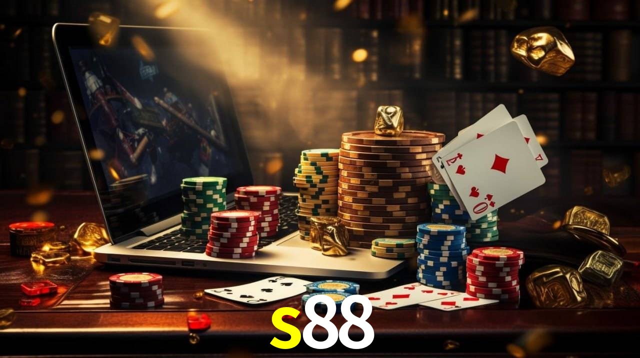 Apostas de Futebol s88