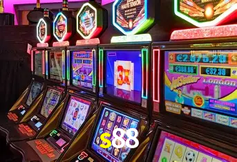 Inovações de Jogos na s88: O Futuro das Experiências Interativas
