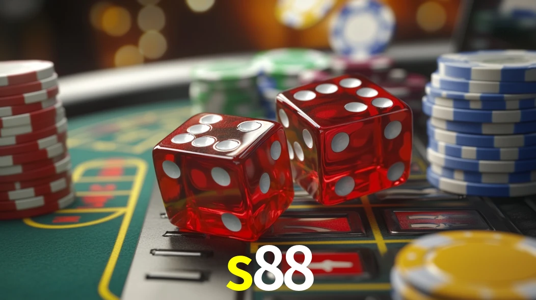 Welcome Bonus s88