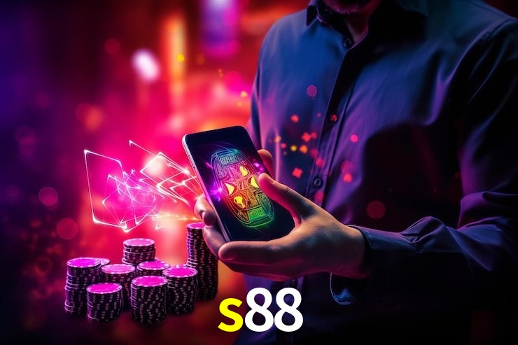 Jogo Spaceman s88