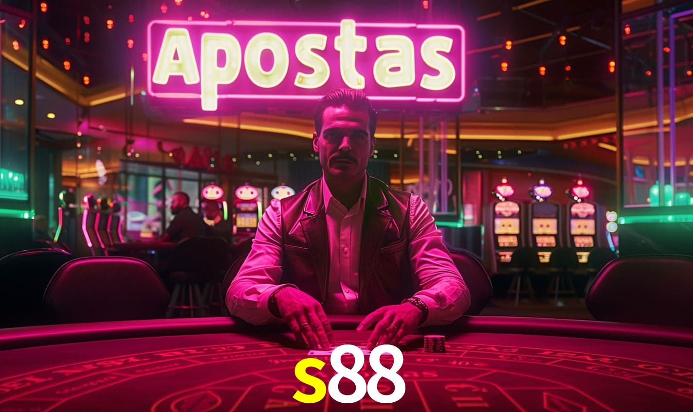 A Emoção da Loteria na s88: Uma Chance de Mudança de Vida