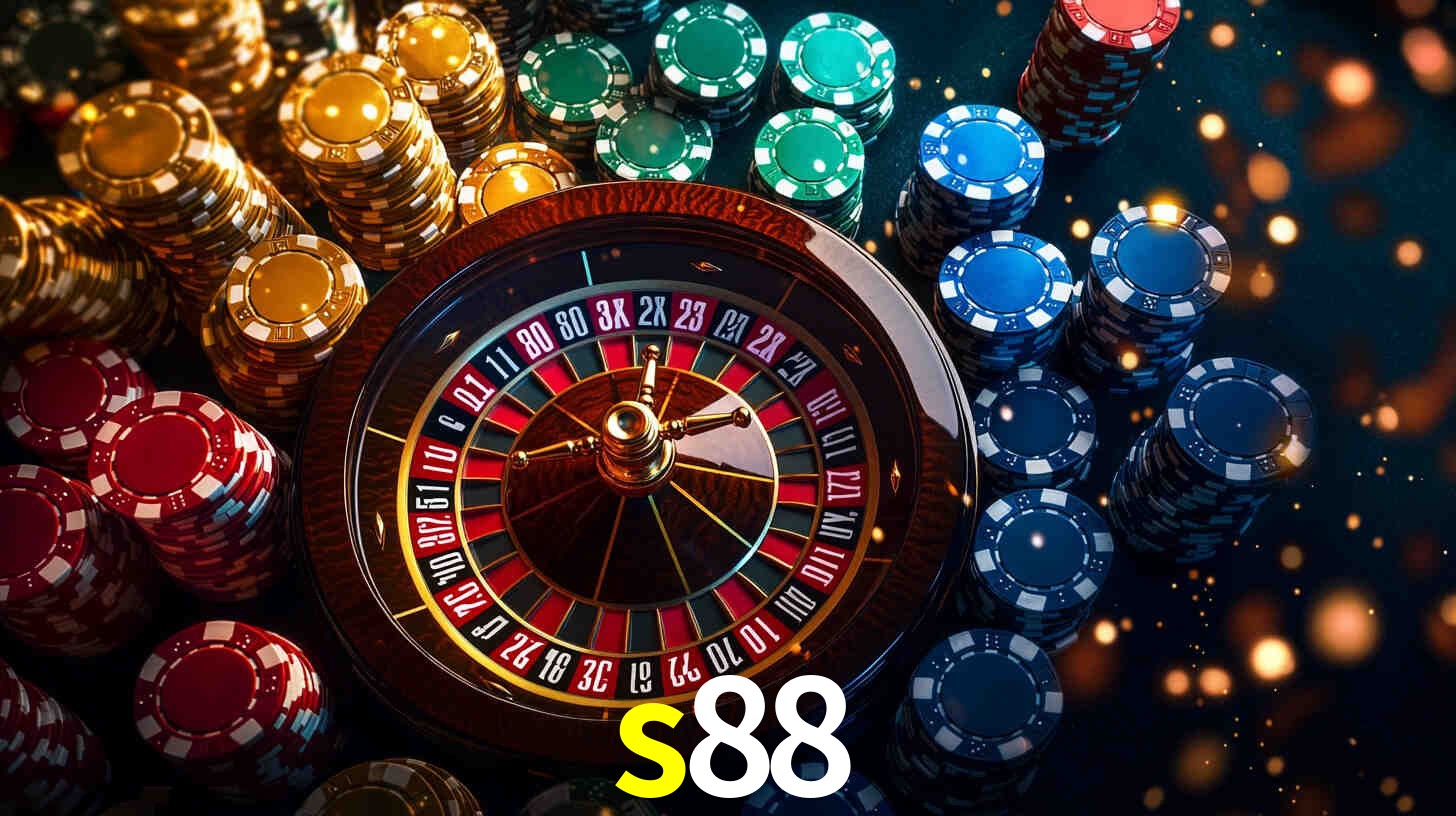 Ofertas Imperdíveis na s88: Promoções e Bônus Que Valem a Pena