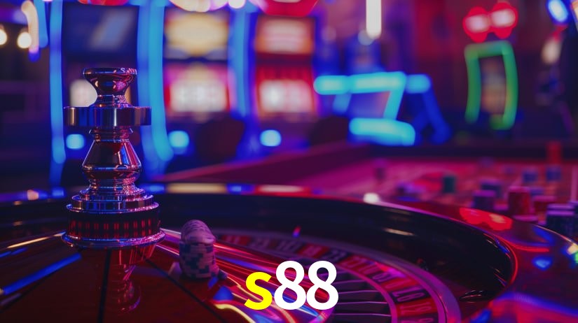 Sinta a adrenalina dos jogos de cassino com s88