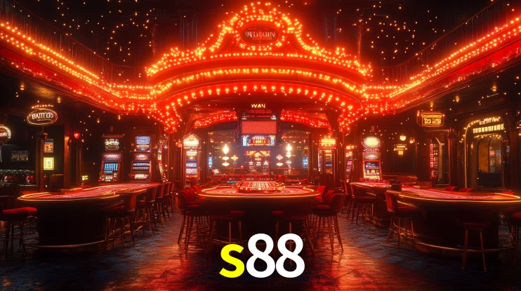 s88 bet