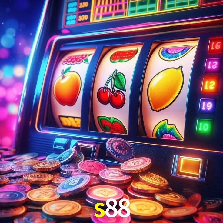 Diretório de Jogos s88