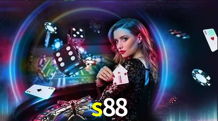 Flash Promotion s88