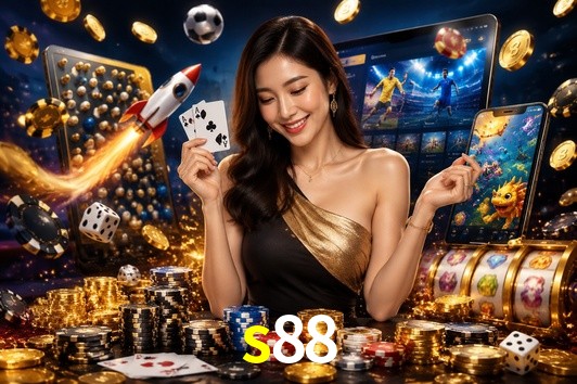 Games Directory s88