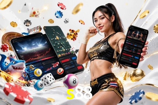 Platform Technology s88
