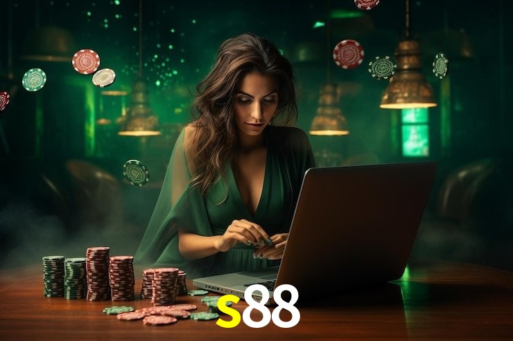 Imagem quadrada de apoio para baixar s88